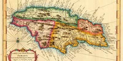 Зураг чимэг jamaica