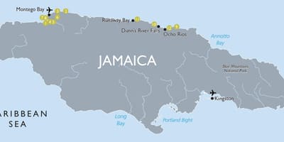Зураг жуулчдын сонирхлыг татах jamaica