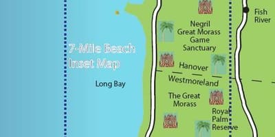 Зураг negril ямайка 7 бээр наран шарлагын газар